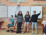 Byli to naši sousedé