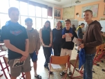 Byli to naši sousedé