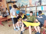 Byli to naši sousedé