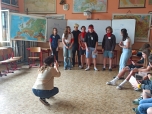Byli to naši sousedé