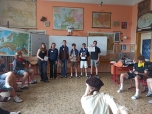 Byli to naši sousedé