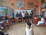 Byli to naši sousedé