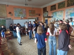 Byli to naši sousedé