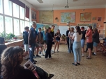 Byli to naši sousedé