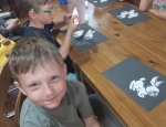 Návštěva domu seniorů 