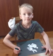 Návštěva domu seniorů 