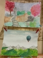 Výstava „Mozaika umění“