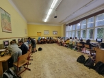 Matematická soutěž ŠM ou L a
