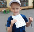 MDD Pouť u Mendíků 