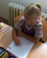 Dokresli druhou polovinu koruny 