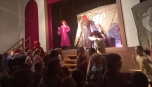 Opera Čert a Káča