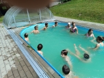 3. den na Benecku