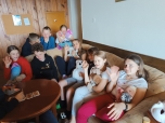 3. den na Benecku