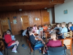 3. den na Benecku