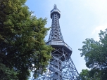 Petřín.