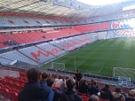 Mnichov - poznávací zájezd 9.B
