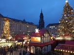 DRÁŽĎANY 2024 - ADVENTNÍ VÝLET 