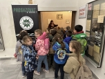 Výlet do muzea Policie