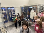 Výlet do muzea Policie