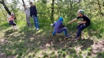 Den Země - akce Ekotýmu