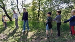 Den Země - akce Ekotýmu