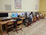 Úspěch našich žáků z oblasti informatiky 