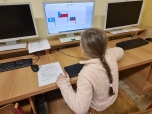 Úspěch našich žáků z oblasti informatiky 