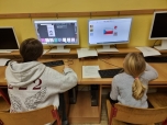 Úspěch našich žáků z oblasti informatiky 