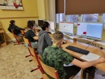 Úspěch našich žáků z oblasti informatiky 