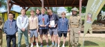 9.B jede reprezentovat do Olomouce 