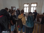 Poznávací zájezd do Terezína - středa 28. 5. 2025