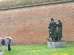 Poznávací zájezd do Terezína - středa 28. 5. 2025
