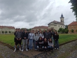 Poznávací zájezd do Terezína - středa 28. 5. 2025