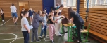 Pouť Mendíků 2025