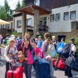 ŠVP Rohanov Šumava 