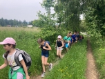 ŠVP Rohanov Šumava 