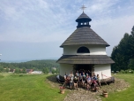 ŠVP Rohanov Šumava 