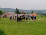 ŠVP Rohanov Šumava 