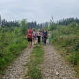 ŠVP Rohanov Šumava 