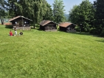 ŠVP Rohanov Šumava 