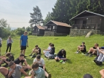 ŠVP Rohanov Šumava 