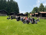 ŠVP Rohanov Šumava 