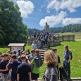 ŠVP Rohanov Šumava 