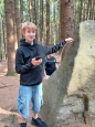 ŠVP Rohanov Šumava 