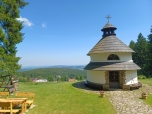ŠVP Rohanov Šumava 