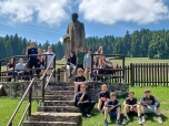 ŠVP Rohanov Šumava 