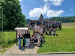 ŠVP Rohanov Šumava 