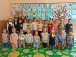 Dáreček pro všechny žáky od paní učitelky Mgr. Dagmar Krejbichové