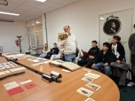 Státní oblastní archiv na Chodovci