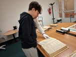 Státní oblastní archiv na Chodovci